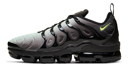 Zapatillas Nike Air Vapormax Plus Neon Urbano Cw7478-001   