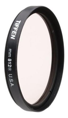 Tiffen 812 - Filtro Térmico (77 Mm)