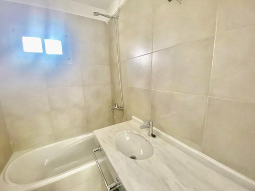 Imagen 7 de 21 de Monoambientes De 47 M2 Con Terraza De Uso Exclusivo