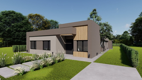 Casa En Venta En Barrio Privado Santo Tomas, Pilar, G.b.a. Zona Norte