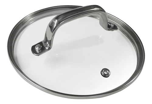 Olla Black Signature 16 Cm Acero Inoxidable Con Tapa 1.3 L
