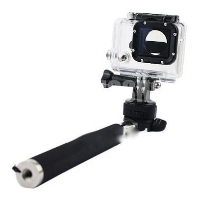 Acessórios Gopro Pau De Selfie Extensor Go Pro Centro Do Rio