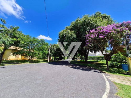 Imagem 16 de 19 de Casa Com 4 Dormitórios À Venda, 495 M² Por R$ 3.800.000,00 - Lago Azul Condomínio E Golfe Clube - Araçoiaba Da Serra/sp - Ca1629