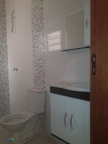 Imagem 14 de 28 de Casa Para Venda Sendo 3 Dormitórios E 1 Suíte Com 81 M² Parque Brasilis Itupeva Sp - Ca00106 - 34463363