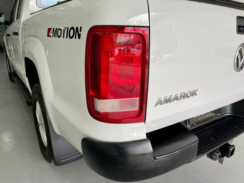 Imagem 5 de 15 de Amarok Se Cd 2.0 16v Tdi 4x4 Diesel