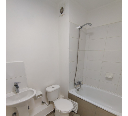 Departamento 2d 1b Condominio Parque Villa Alegre, Plc