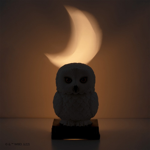 Difusor De Cera Aromática Hedwig/harry Potter, Scentsy