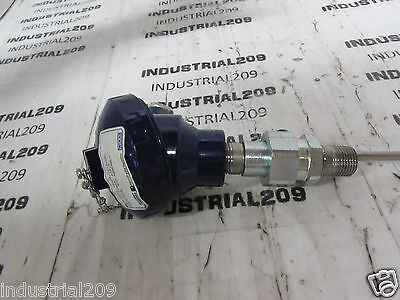 Wika Resistance Temperature Detector 49424/121211pv New Ssk