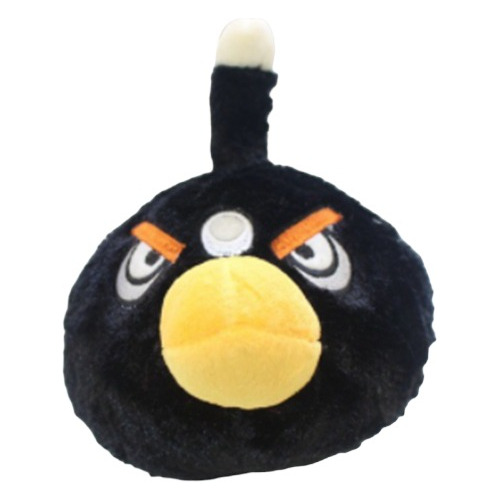 Peluches Angry Birds Red, Chuck, Pig Felpa 15 Cm 