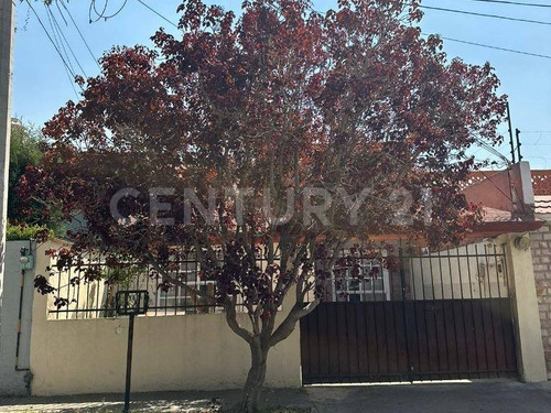 Casa En Venta Valle Dorado, Tlalnepantla