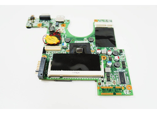 Placa Mãe Netbook Philco Phn 10a-p123ws X01 Ddr3