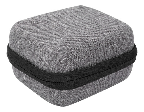 Funda Para Filtro De Lente De Cámara, 8 Bolsillos, Bolsa De