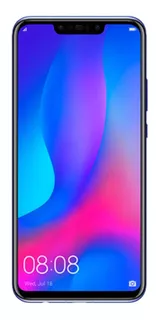 Huawei Nova 3 128 GB iris purple 4 GB RAM