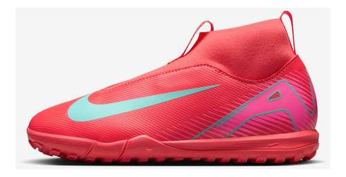 Chuteira Nike Zoom Mercurial Superfly 10 Academy Infantil So