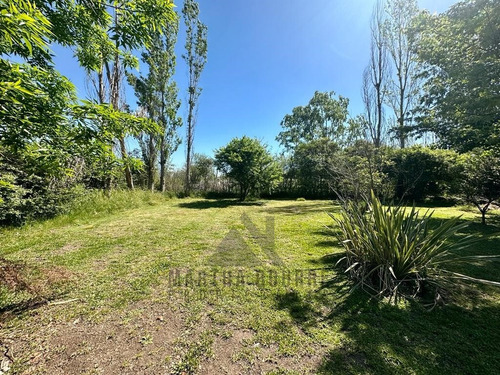 Casa Chalet En Venta En Comarca Del Sol, Exaltación De La Cruz, G.b.a. Zona Norte