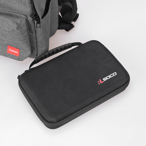 Funda Para Unidad Externa De Cd Dvd Tamaño Grande