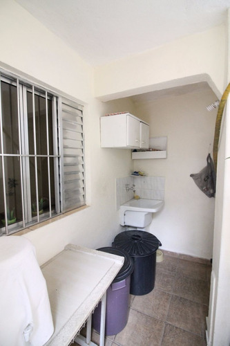 Sobrado - Ref: 5754