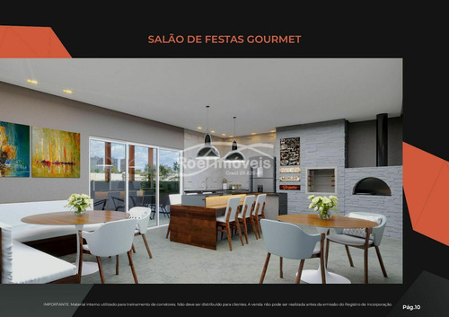 Imagem 10 de 24 de Sky Life - Vl Carvalho - Encantador - Apto. Na Planta - 1960