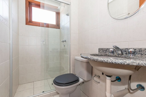 Imagem 18 de 30 de Apartamento À Venda No Bairro Higienópolis - Porto Alegre/rs - O-26689-43682