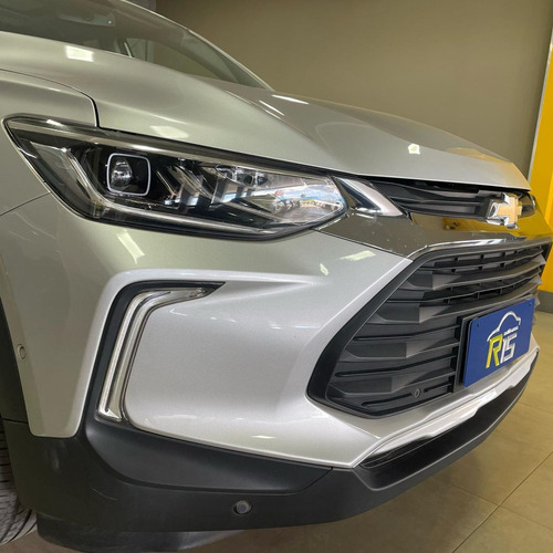 Chevrolet Tracker Premier 1.2 Turbo 12V Flex Aut.