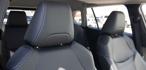 Toyota Corolla Cross 2.0 Xle At