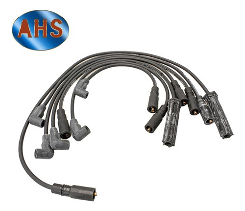 Cable Bujia Gm Blazer Vortec V6 M-4.3