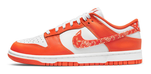 Zapatillas Nike Dunk Low Essential Paisley Dh4401_102   