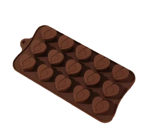 Moldes De Chocolate De Silicona Molde De Barra De Chocolate
