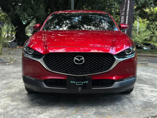 Mazda CX-30 2.0 Prime At