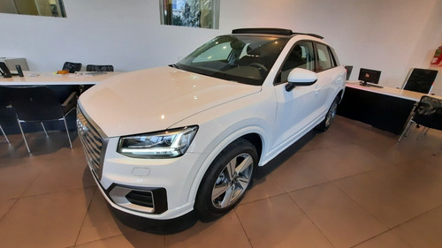 Imagen 5 de 15 de Audi Q2 0km 2021 30 Tfsi Audibsas