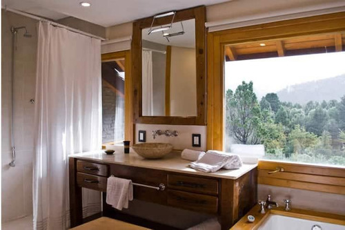 Imagen 18 de 29 de Venta Casa - Arelauquen Golf Country Club - Mnza S - Lote 11 - Bariloche