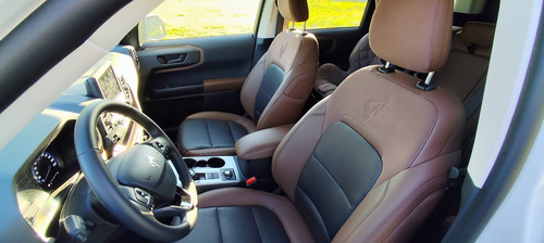 Ford Bronco Sport 2.0 Ecoboost 4Wd Wildtrak At8