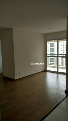 Imagem 5 de 21 de Apartamento Com 2 Dormitórios Para Alugar, 65 M² Por R$ 1.700/mês - Cidade Maia - Guarulhos/sp - Ap1468