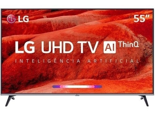 Tv LG Led 55uj6545 Se-awzylsz - Peças ;6355