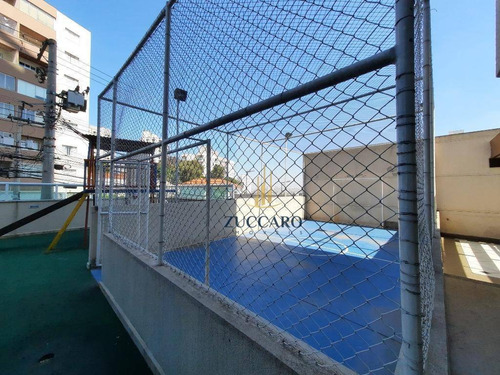 Apartamento À Venda, 76 M² Por R$ 480.000,00 - Vila Galvão - Guarulhos/sp - Ap11309