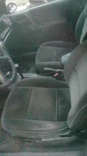 Chevrolet Vectra 1999 2.2 16v Cd 4p