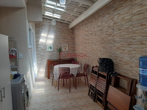 Imagem 14 de 17 de Casa Com 2 Suítes Em Condomínio Na Granja Guarani. - Ca01847 - 70005111