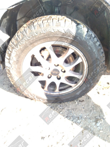 Chery Tiggo 2010 En Desarme