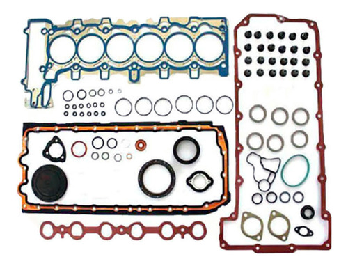 Medio Juego Juntas De Motor Bmw 530i 3.0 2006 2007