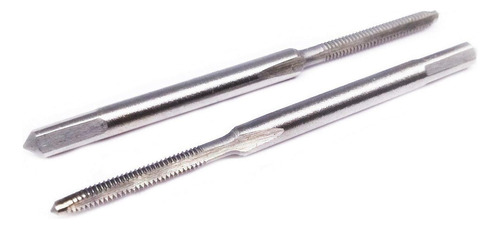 Hss M2 X Pulgadataper And Plug Tap Y M2 X Pulgadadie Metro R