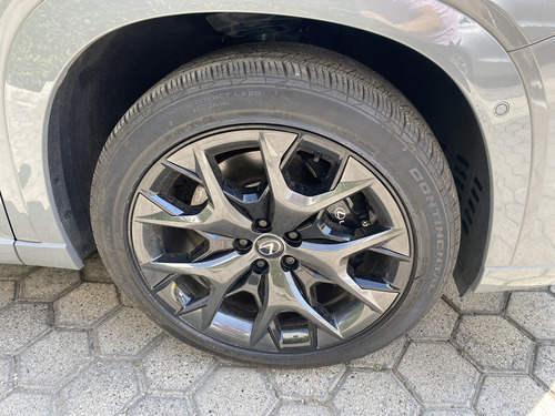 Lexus TX 2.4 Tx F Sport 500H