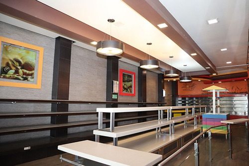 Edificio Comercial En Venta En Nezahualcoyotl