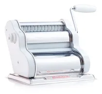 Comprar Maquinas Maquina De Para Pasta Manual Pastalinda Blanca
