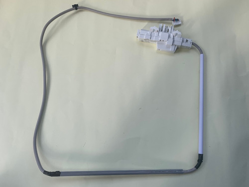 Cerradura Suiche De Lavadora Whirlpool Cabrio W10619844