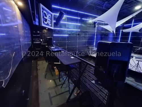 Extraordinario Negocio En Venta Mls 24-22399 Los Corales