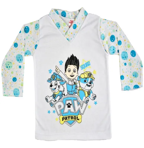 Pijama Bebe Niño Ropa Camiseta Pantalón Conjunto