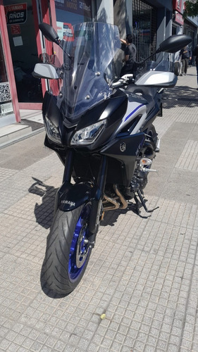 Imagen 17 de 18 de Yamaha Mt 09 St 2021 Performance Bikes