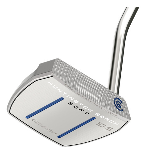 Putter Cleveland Huntington Beach Soft #10.5