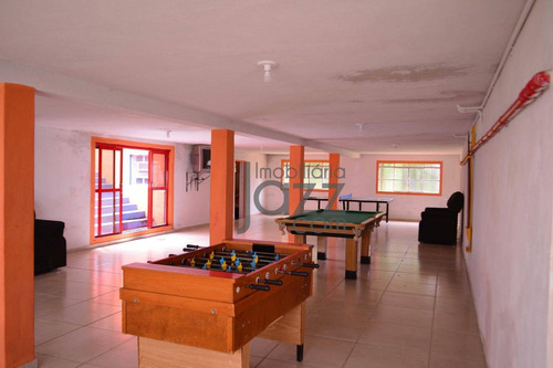 Chácara Com 3 Dormitórios À Venda, 7000 M² Por R$ 2.800.000 - Chácaras De Recreio Represa - Nova Odessa/sp - Ch0122