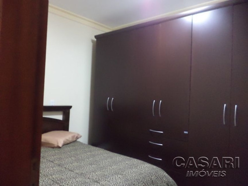 Apartamento Com 3 Dormitórios À Venda, 86 M² - Jardim Do Mar - São Bernardo Do Campo/sp - Ap54075